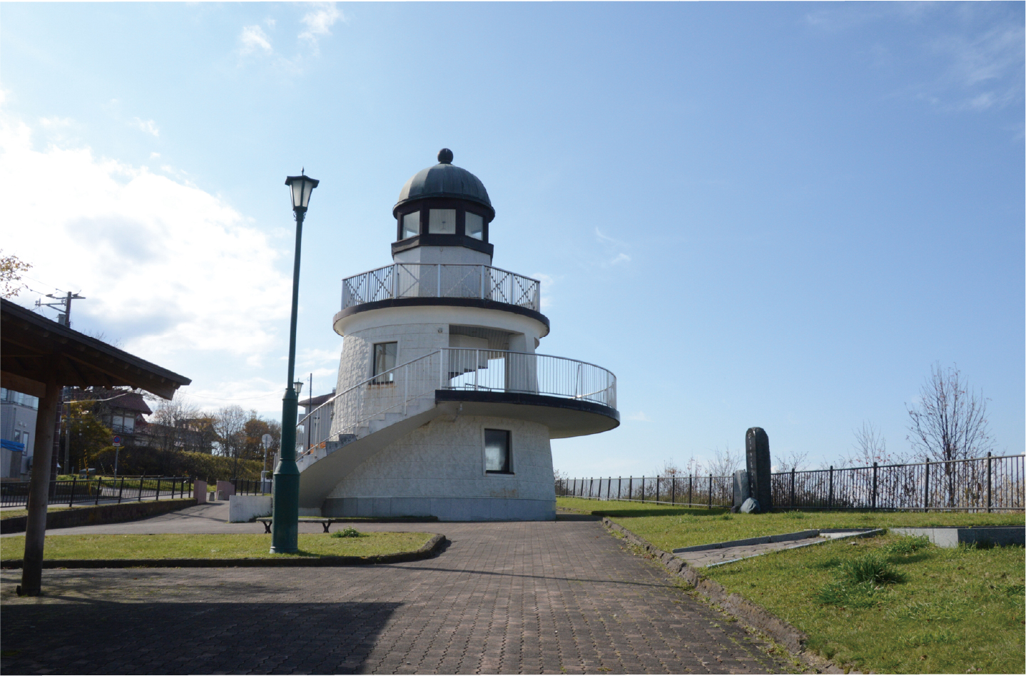 米町公園